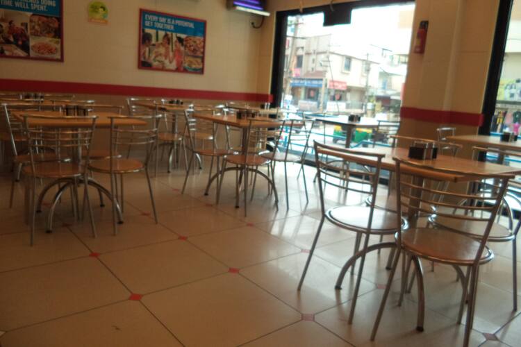 Domino S Pizza Uttarahalli Bangalore